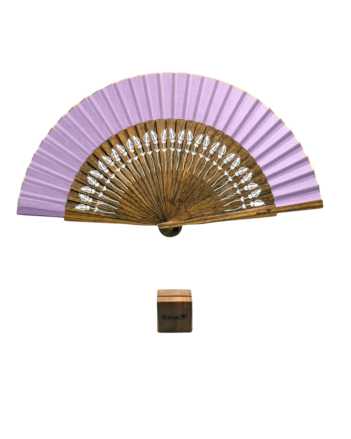 Flor de Lavanda