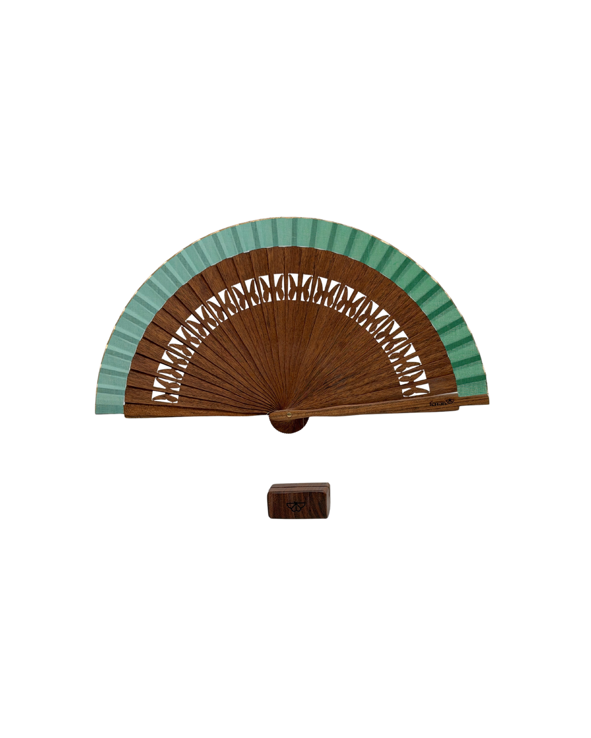 MARIPOSAS VERDE